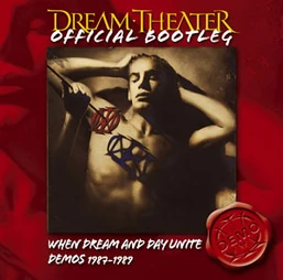 When Dream and Day Unite Demos | Dream Theater Wiki | Fandom