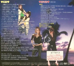 Dancemania Presents 夏物語 2008 (Supported By 9LoveJ) | Eurobeat