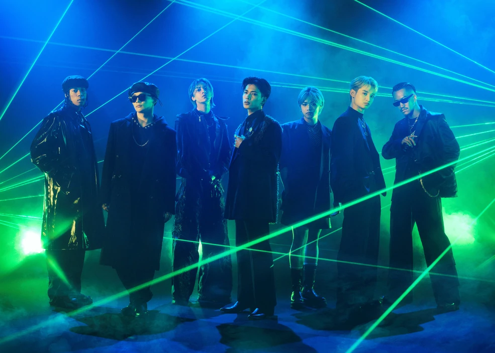 BATTLE OF TOKYO Jr.EXILE vs NEO EXILE | EXILE TRIBE Wiki | Fandom