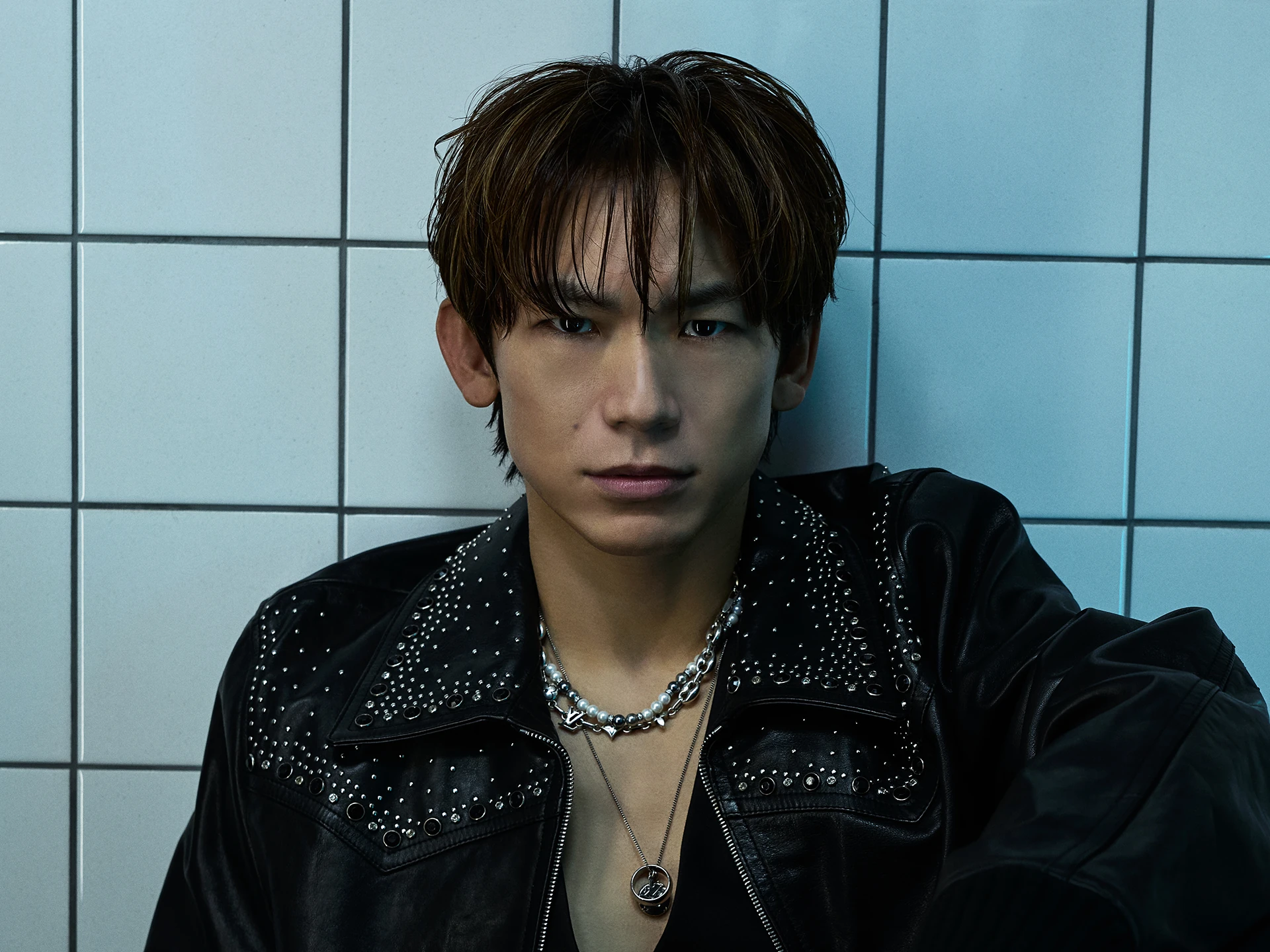 NAOTO | EXILE TRIBE Wiki | Fandom