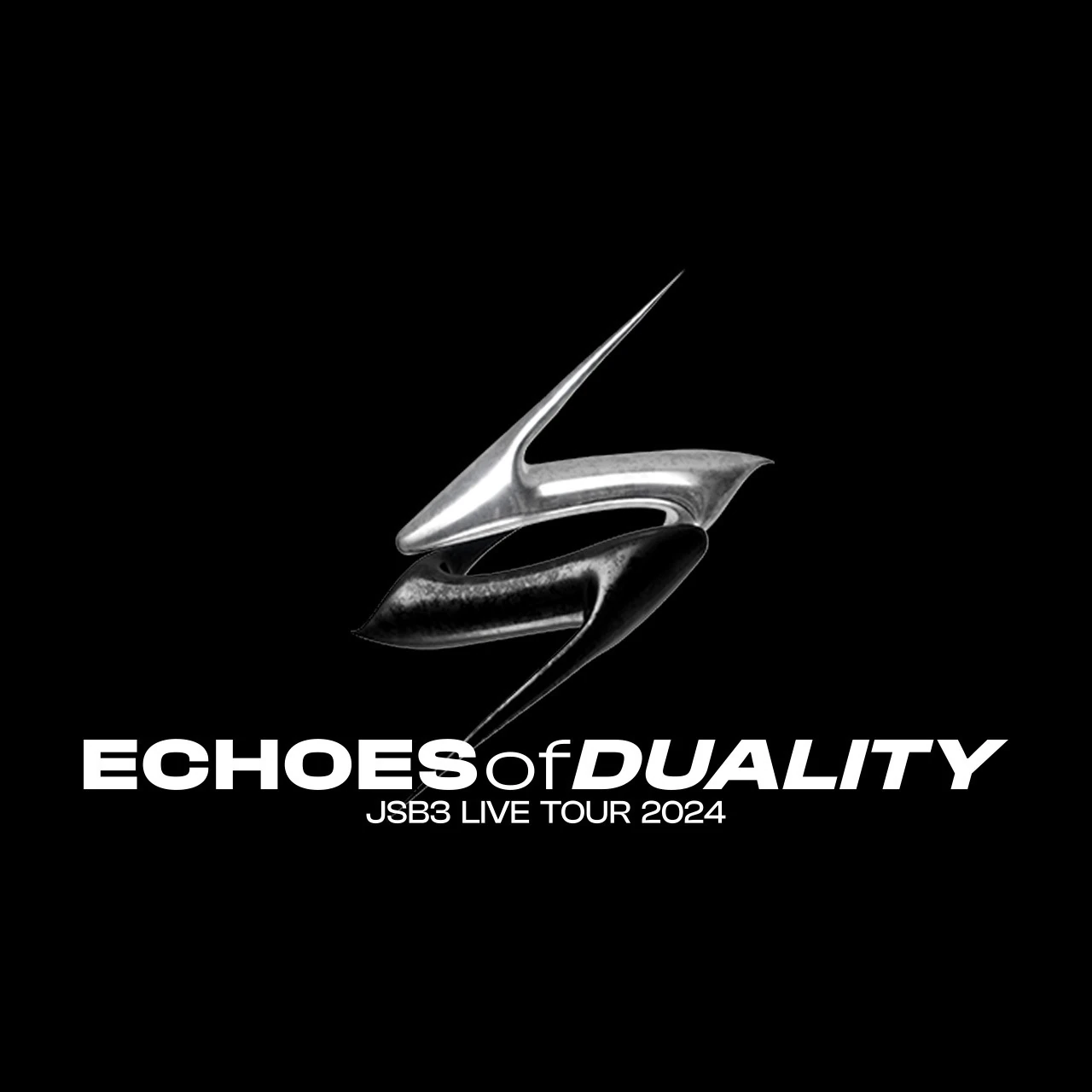 Sandaime J SOUL BROTHERS LIVE TOUR 2024 