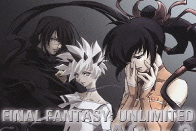 Final Fantasy: Unlimited - Music Adventure Verse 1 | Final Fantasy