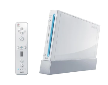 Wii | FreddyOfAxes' Epic Mickey Wiki | Fandom