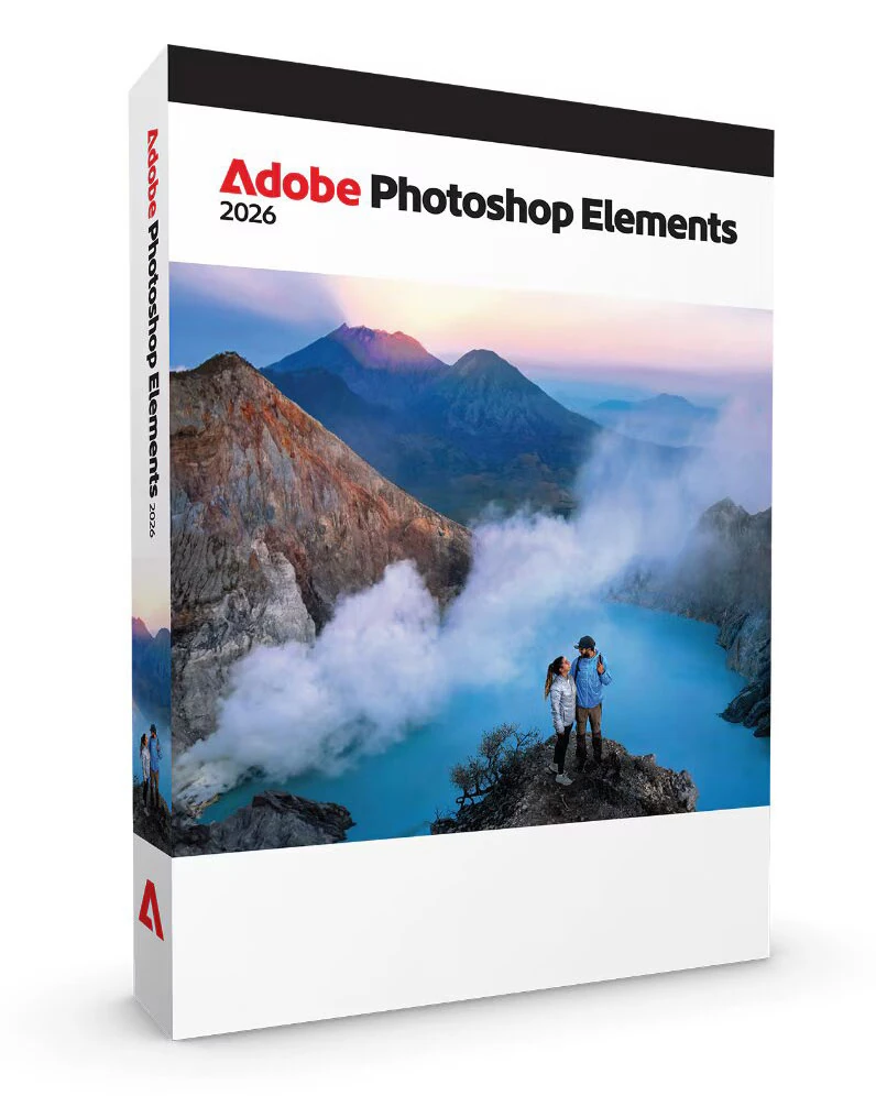 Adobe Photoshop Elements 2026 | Adobe Wiki | Fandom