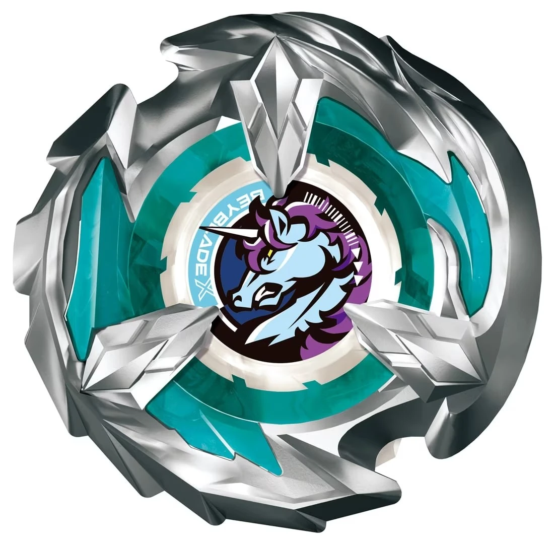 UnicornSting 5-60GP | Beyblade Wiki | Fandom