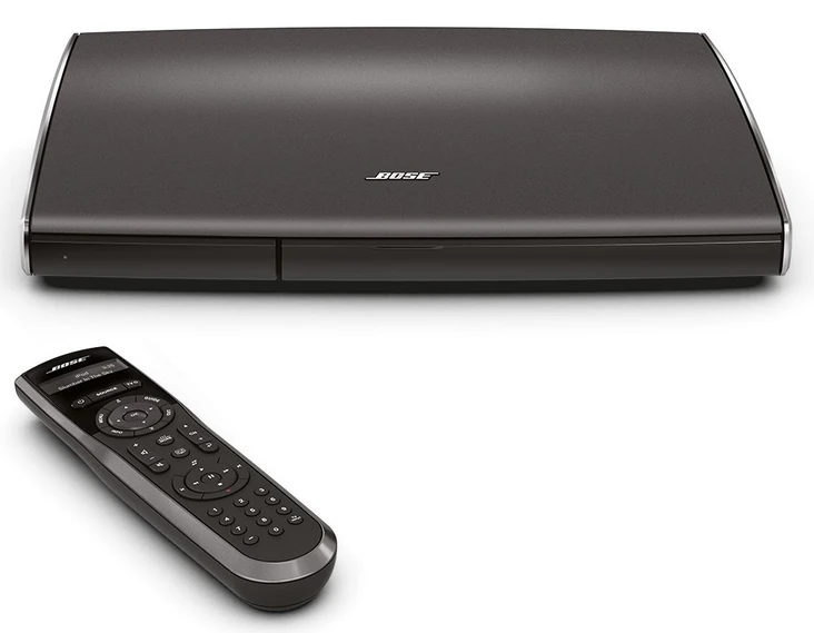 Lifestyle 525 Series III home entertainment system | Bose Wikia
