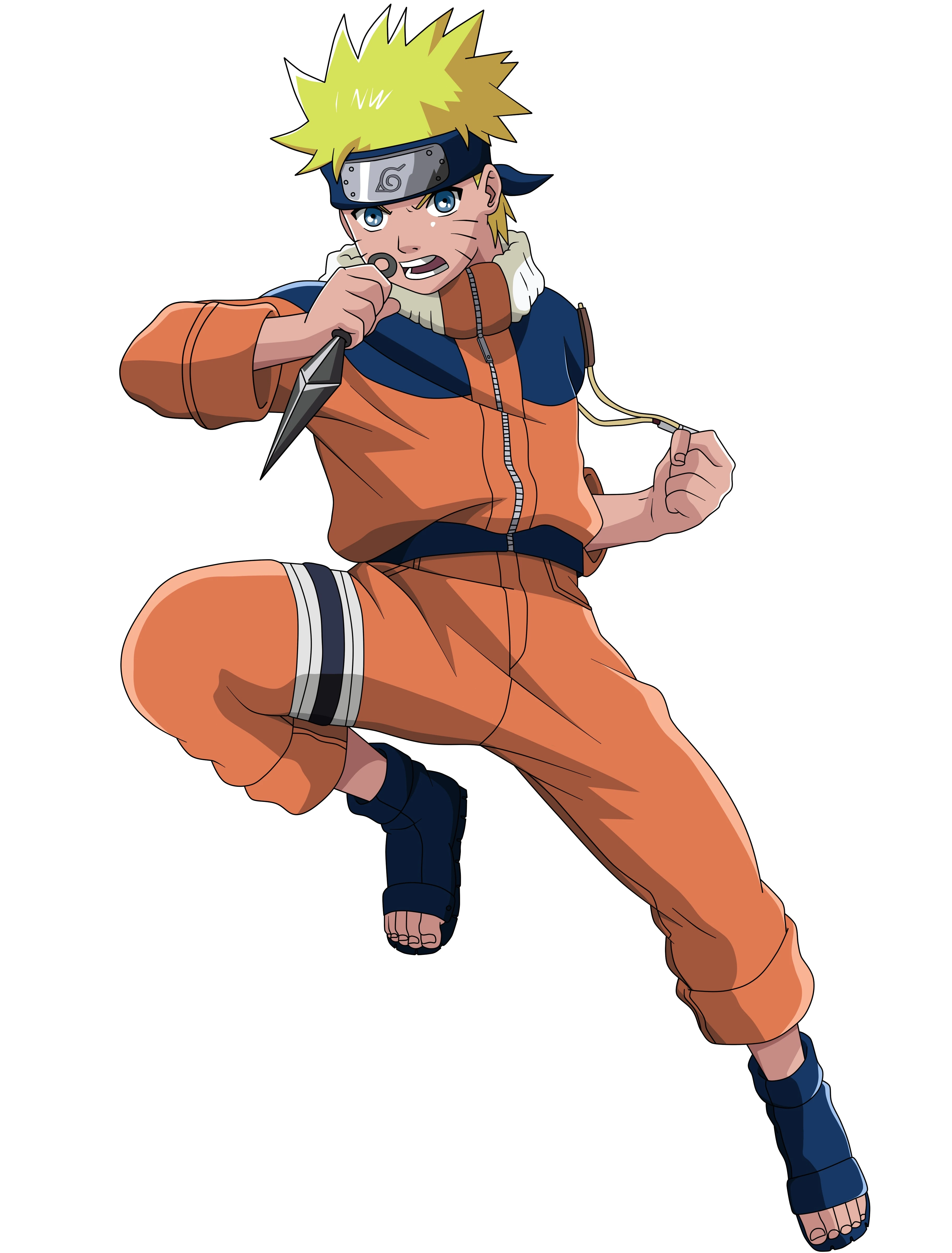 Naruto Uzumaki | Jaden's Adventures Wiki | Fandom