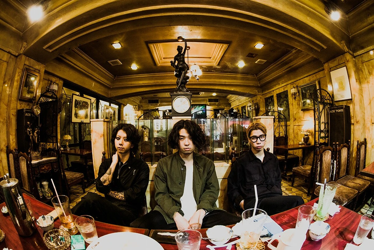 邦楽 Tomorrow Never Knows / SIX LOUNGE SIX LOUNGE CD/Tomorrow