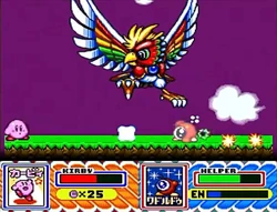 ダイナブレイドの巣 | カービィWiki | Fandom