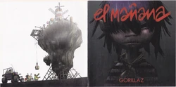 Kids With Guns/El Mañana | Gorillaz Wiki | Fandom