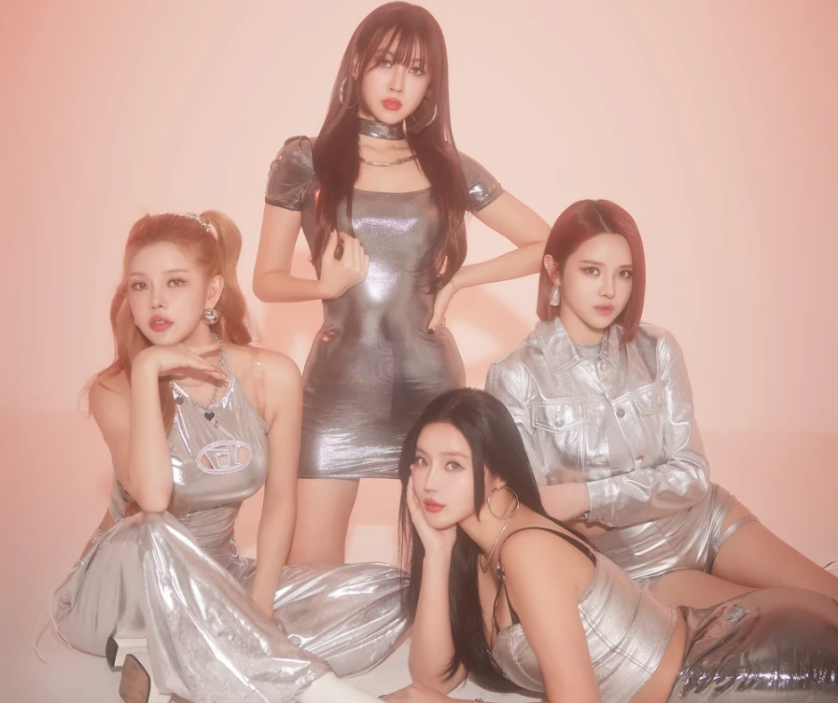 Queen of Hearts | K-Pop Fanon Fandom Wiki | Fandom