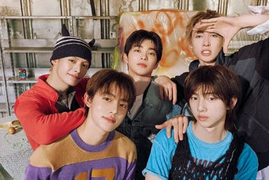 Code Name Blue | Kpop Wiki | Fandom