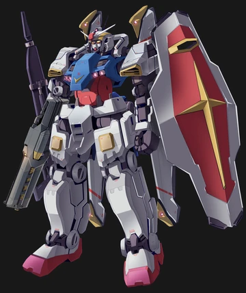 Fragment Gundam | The Gundam Wiki | Fandom