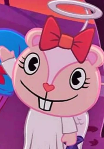 Giggles | Happy Tree Friends Wiki | Fandom
