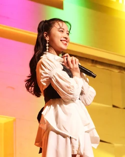 ANGERME Matsumoto Wakana・Hirayama Yuki Birthday Event 2023