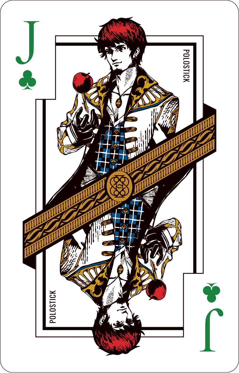 The X-Playing Cards | High Card Wiki | Fandom