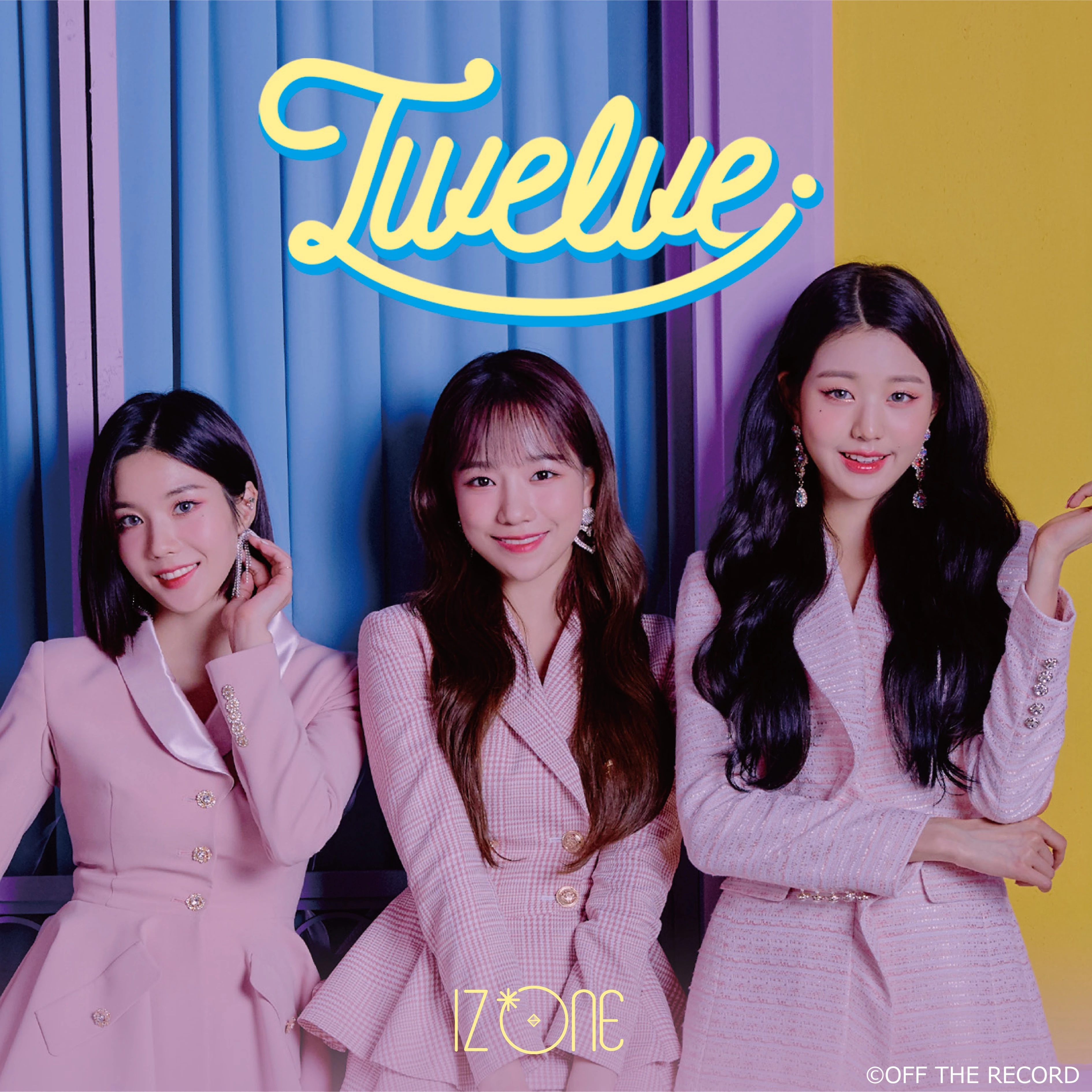 Twelve | IZ*ONE Wiki | Fandom