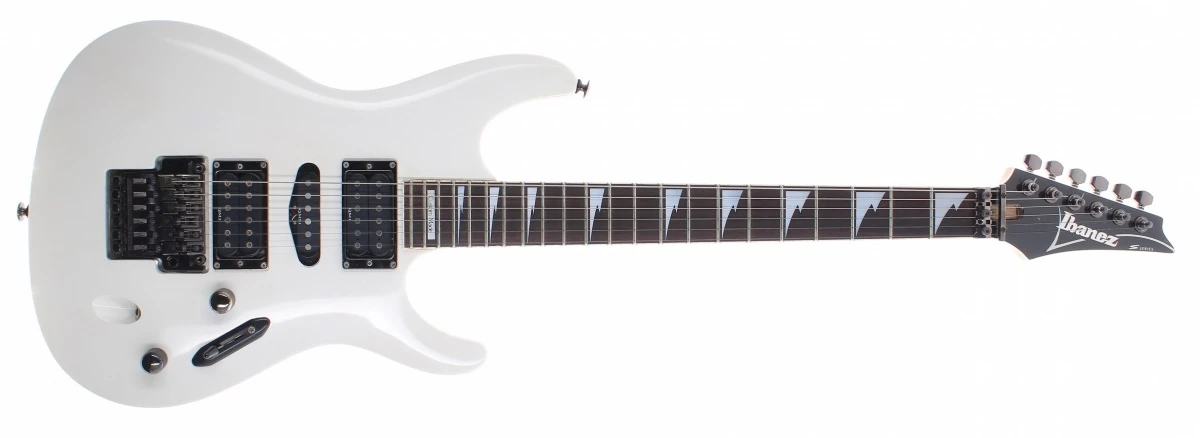 S540LTD | Ibanez Wiki | Fandom