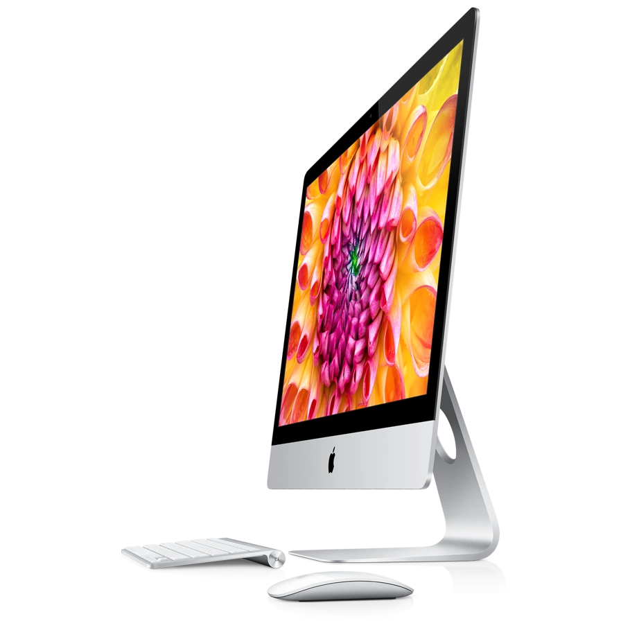 Macデスクトップ Apple iMac 27-inch Late 2012 iMac (27-inch, Late