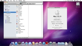 Mac OS X Snow Leopard | Apple Wiki | Fandom