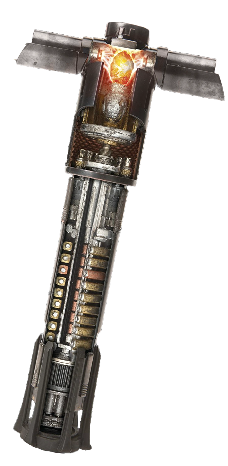 カイバー・クリスタル | Wookieepedia | Fandom