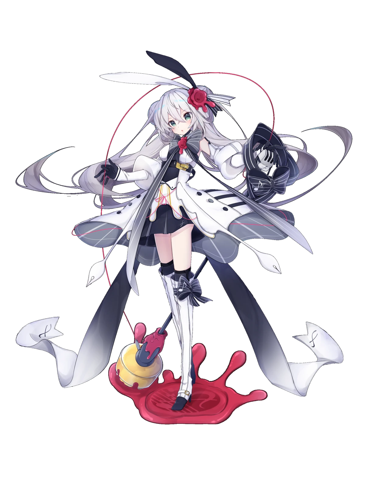 エレノア・フォルテ | Synthesizer V 日本語非公式 Wiki | Fandom