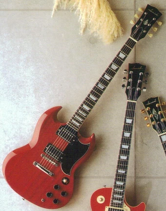 SG | Samick Wikia | Fandom