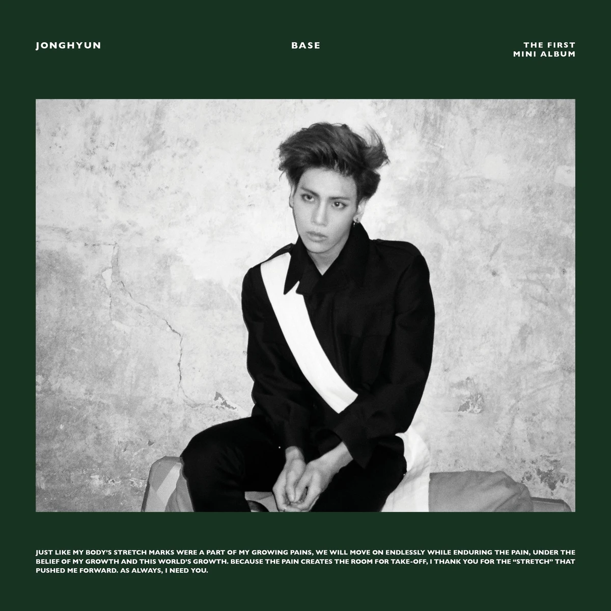 SHINee JONGHYUN 小品集 story Op.1 Amazon.co.jp: 小品集 - 物語 Op.1