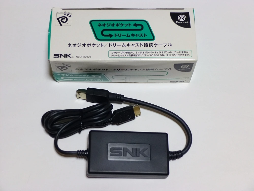 Neo Geo Pocket Color | SNK Wiki | Fandom