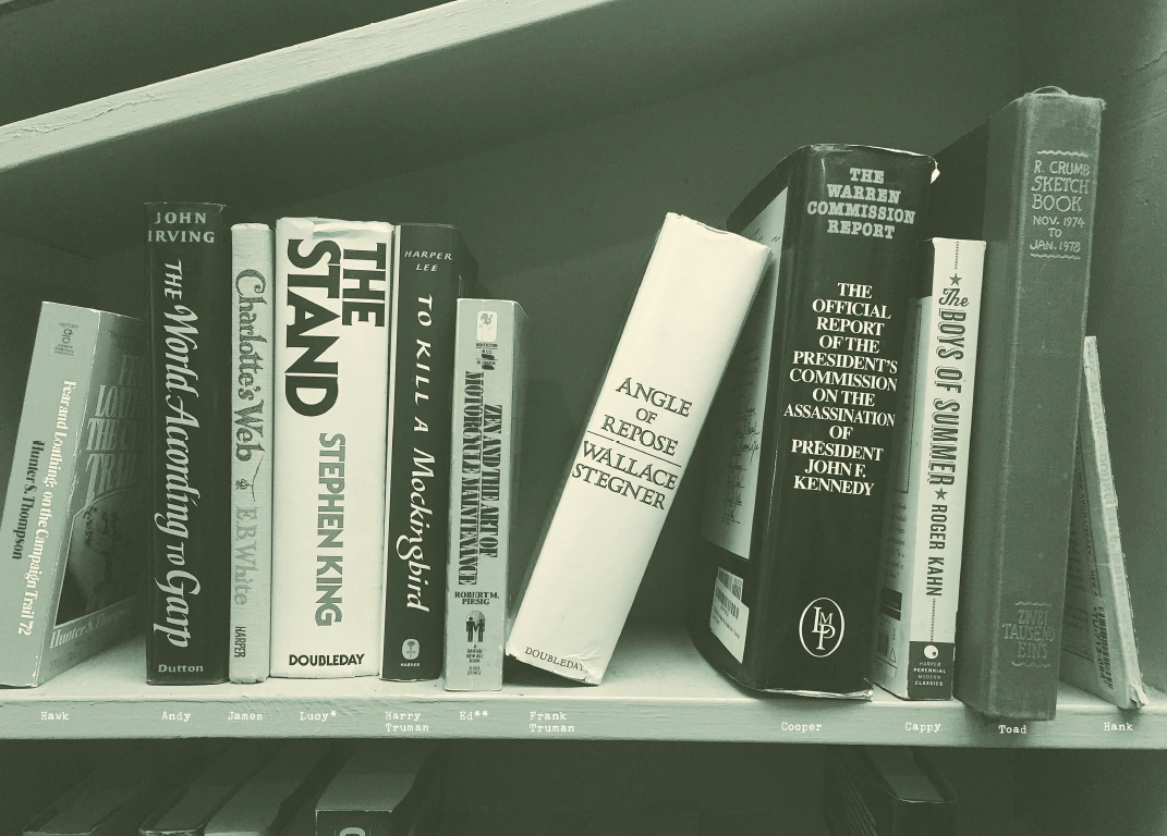 The Secret History of Twin Peaks | Twin Peaks Wiki | Fandom