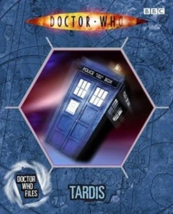 Doctor Who Files | Tardis | Fandom