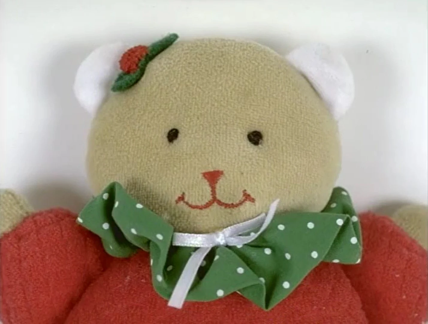 My First Christmas Bear | The True Baby Einstein Wiki | Fandom