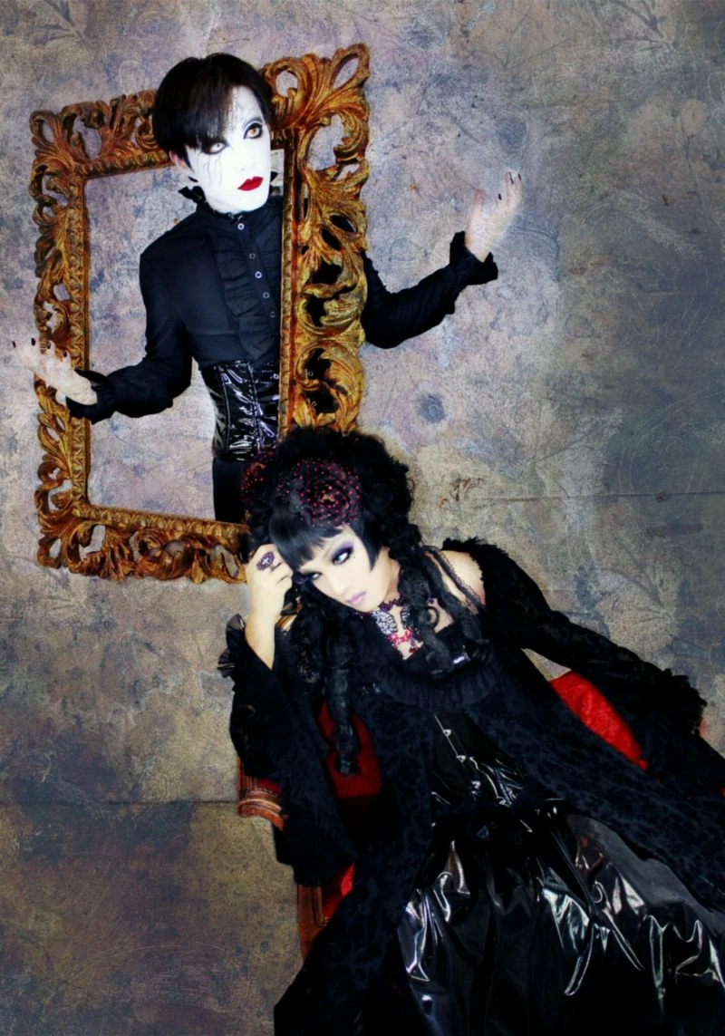 Schwarz Stein | Visual Kei Encyclopaedia | Fandom