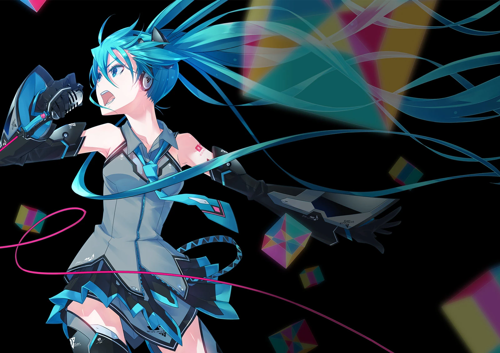 ネクストネスト (Next Nest) | Vocaloid Wiki | Fandom
