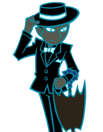 Koumori Otoko | Pop'n Music Wiki | Fandom