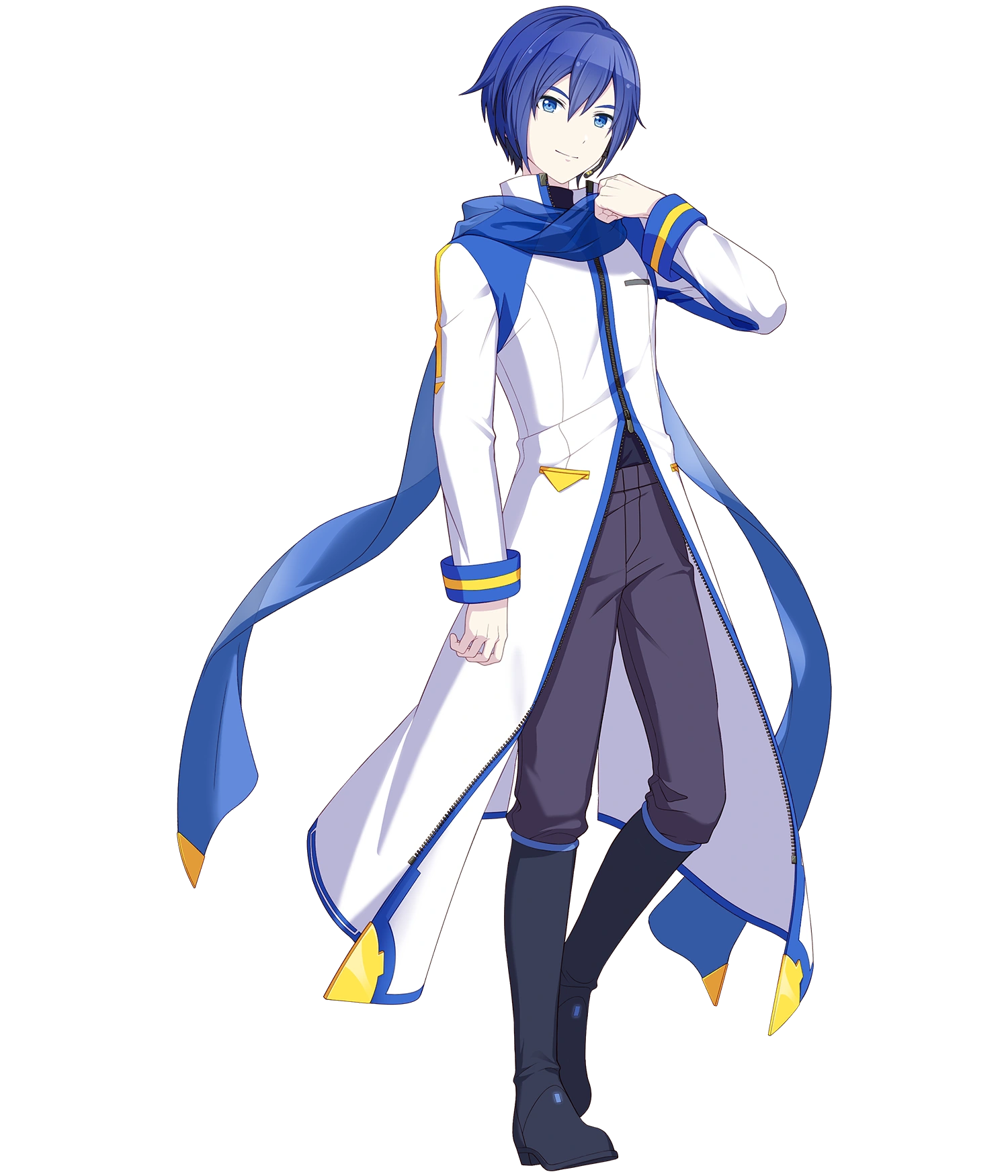 KAITO | Project SEKAI Wiki | Fandom