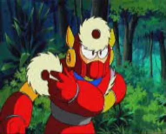 Metal Man | RoboWiki | Fandom