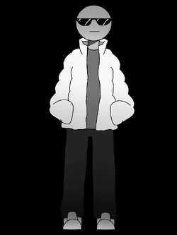 Jerry | RobloxPsychokill Wiki | Fandom