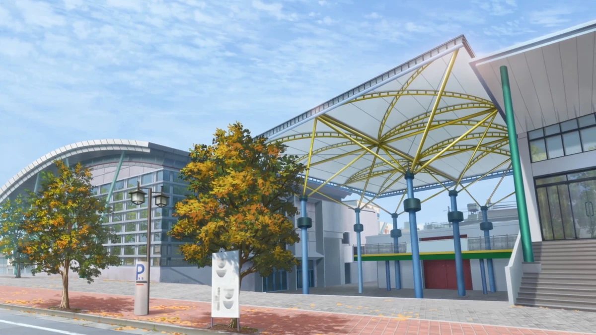 Furusato Kaikan Arpino | Zombieland Saga Wiki | Fandom