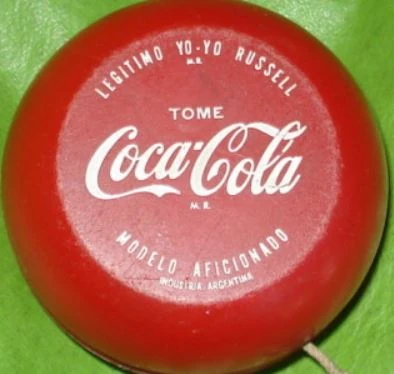 Russell | YoYo Wiki | Fandom