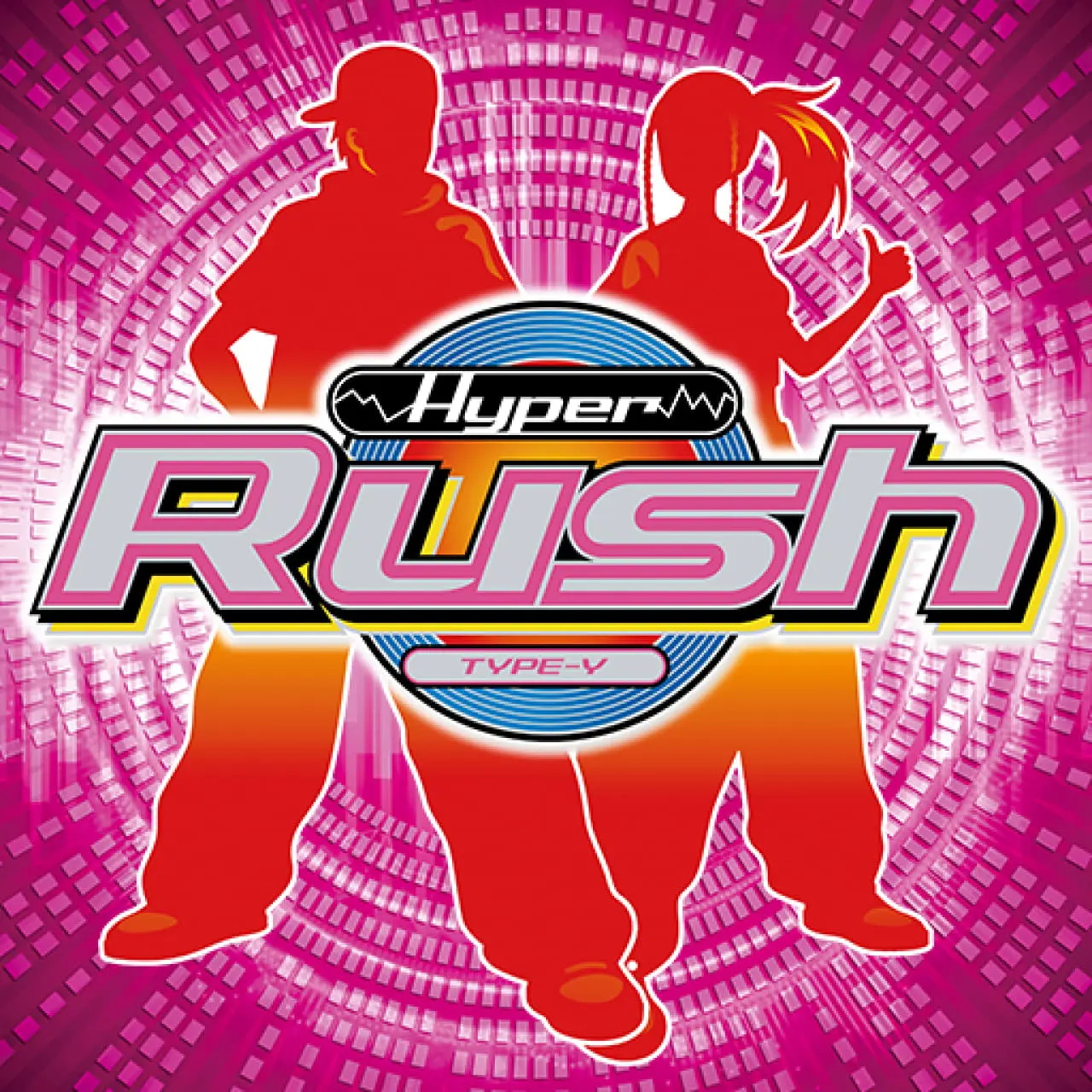 激J slot】パチスロハイパーラッシュ - CRI Middleware