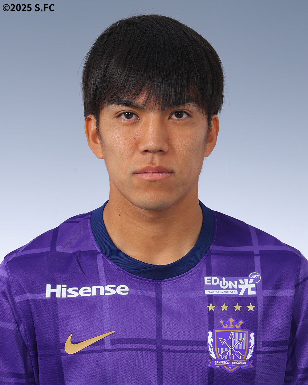 田中聡選手 フォルトゥナ・デュッセルドルフ（ドイツ）に完全移籍の