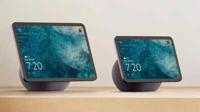 Amazon Echo Show 11, fourth-generation Echo Show 8 launched in