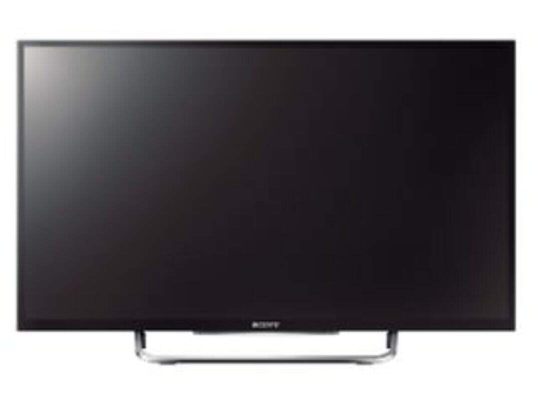 Sony BRAVIA KDL-48W600B 48 inch LED Full HD TV Online at Best