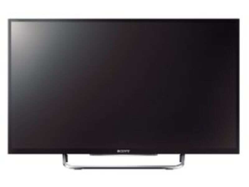 Sony BRAVIA KDL-48W600B 48 inch LED Full HD TV Online at Best