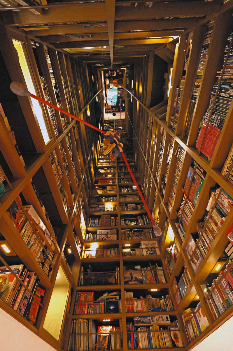 すこし・ふしぎ」な漫画の殿堂 藤子・F・不二雄ミュージアム（川崎市