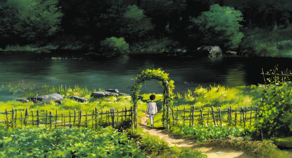 君たちはどう生きるか」の「設計図」ってどんな感じ？ 三鷹の森ジブリ