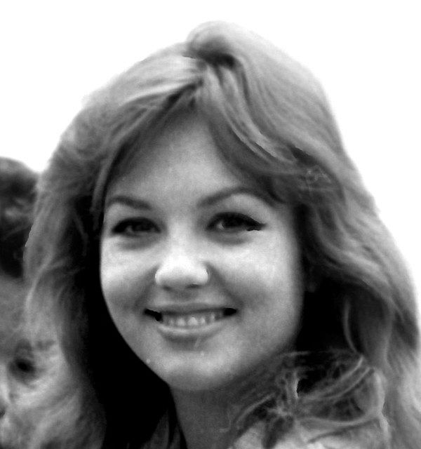 ミレーヌ・ドモンジョさん死去 フランスの俳優：東京新聞デジタル