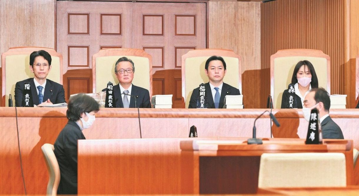 SNS投稿で「罷免」…法曹資格まで失うのは行き過ぎ？ 岡口基一判事の