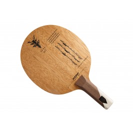 Xiom Feel ZX1 | Tabletennis11 (TT11)